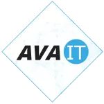 AVA-IT logo